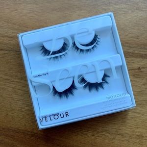 Velour Lashes